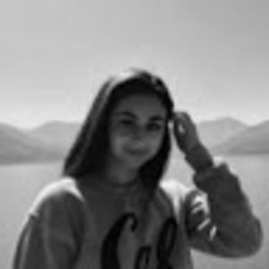 Meet your Posher, Natasha